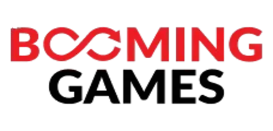 Booming Games Slot Review logo