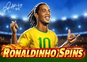 Ronaldinho Spins demo game