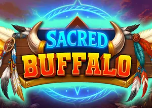 Sacred Buffalo demo game