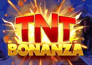 TNT Bonanza demo game