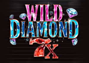 Wild Diamond 7x demo game
