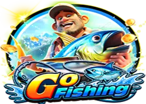 Go Fishing demo game