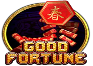 Good Fortune demo game