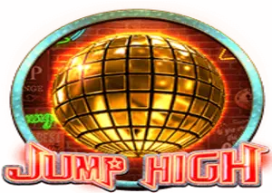 Jump High demo game