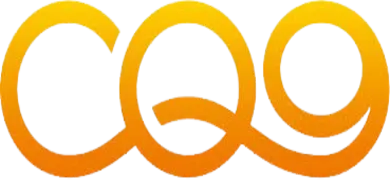 CQ9 Slot Review logo