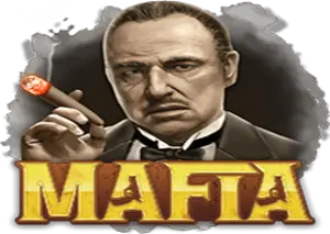 Mafia demo game