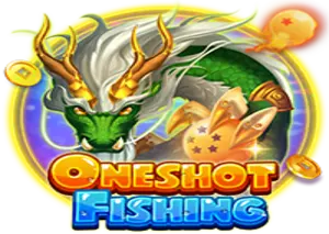 One Shot Fishing game
