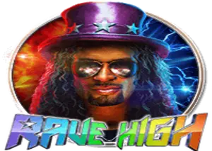 Rave High demo game