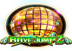Rave Jump 2 demo game