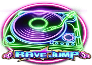 Rave Jump demo game