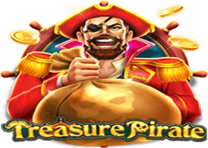 Treasure Pirate demo game