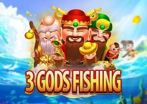 3 Gods Fishing fishing game