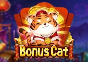Bonus Cat demo game