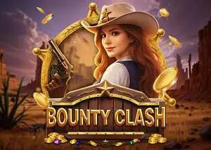 Bounty Clash demo game