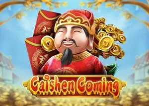 Caishen Coming demo game
