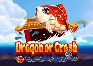 Dragon or Crash arcade game