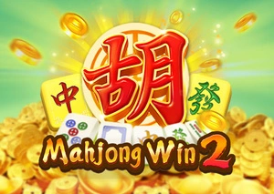 Mahjong Win 2 demo game