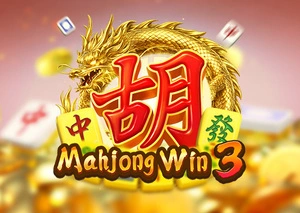 Mahjong Win 3 demo game