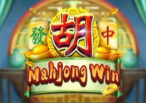 Mahjong Win demo game