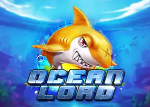 Ocean Lord fishing game