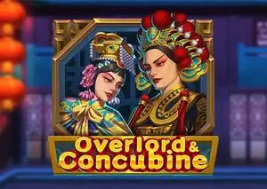 Overlord and Concubine demo game