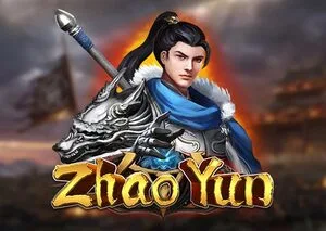 Zhao Yun demo game