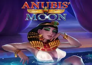 Anubis' Moon demo game
