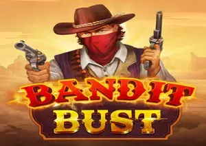 Bandit Bust demo game