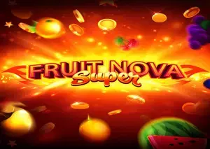 Fruit Super Nova demo game