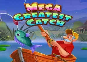 Mega Greatest Catch demo game