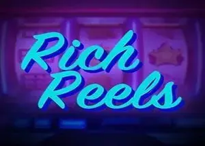 Rich Reels demo game