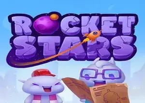 Rocket Stars demo game
