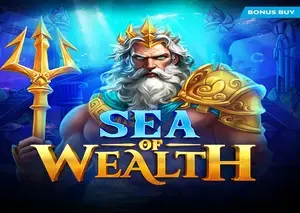 Sea of Wealth demo game