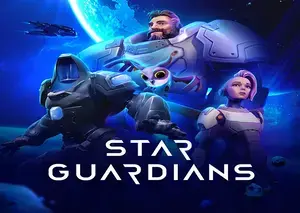 Star Guardians demo game