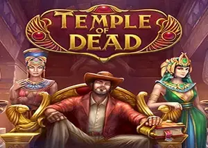 Temple of Dead demo game