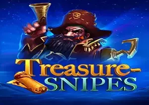 Treasure Snipes demo game