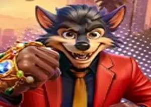 Bad Rich Wolf demo game