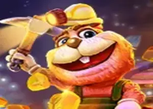 Gold Rush demo game