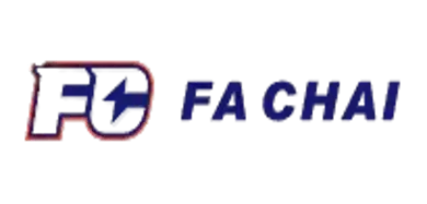 FaChai Slot Review logo