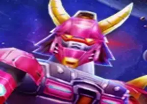 Star Hunter demo game