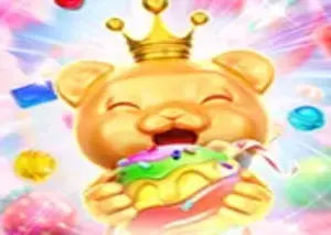 Sugar Bang Bang 2 demo game