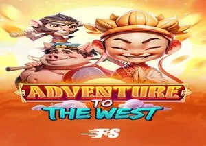 Adventure to the West demo game