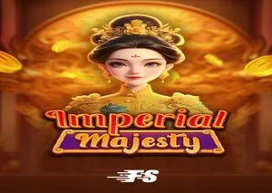 Imperial Majesty demo game