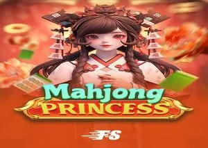 Mahjong Princess demo game