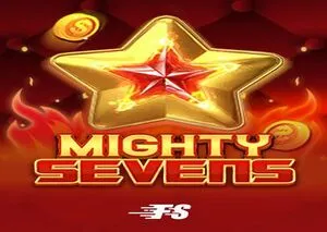 Mighty Sevens demo game