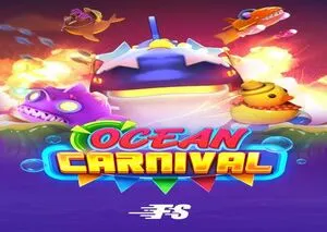 Ocean Carnival fishing game