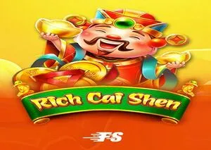 Rich Cai Shen demo game
