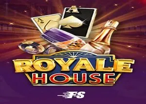Royale House demo game