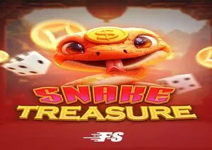 Snake Treasure demo game