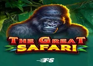 The Great Safari demo game